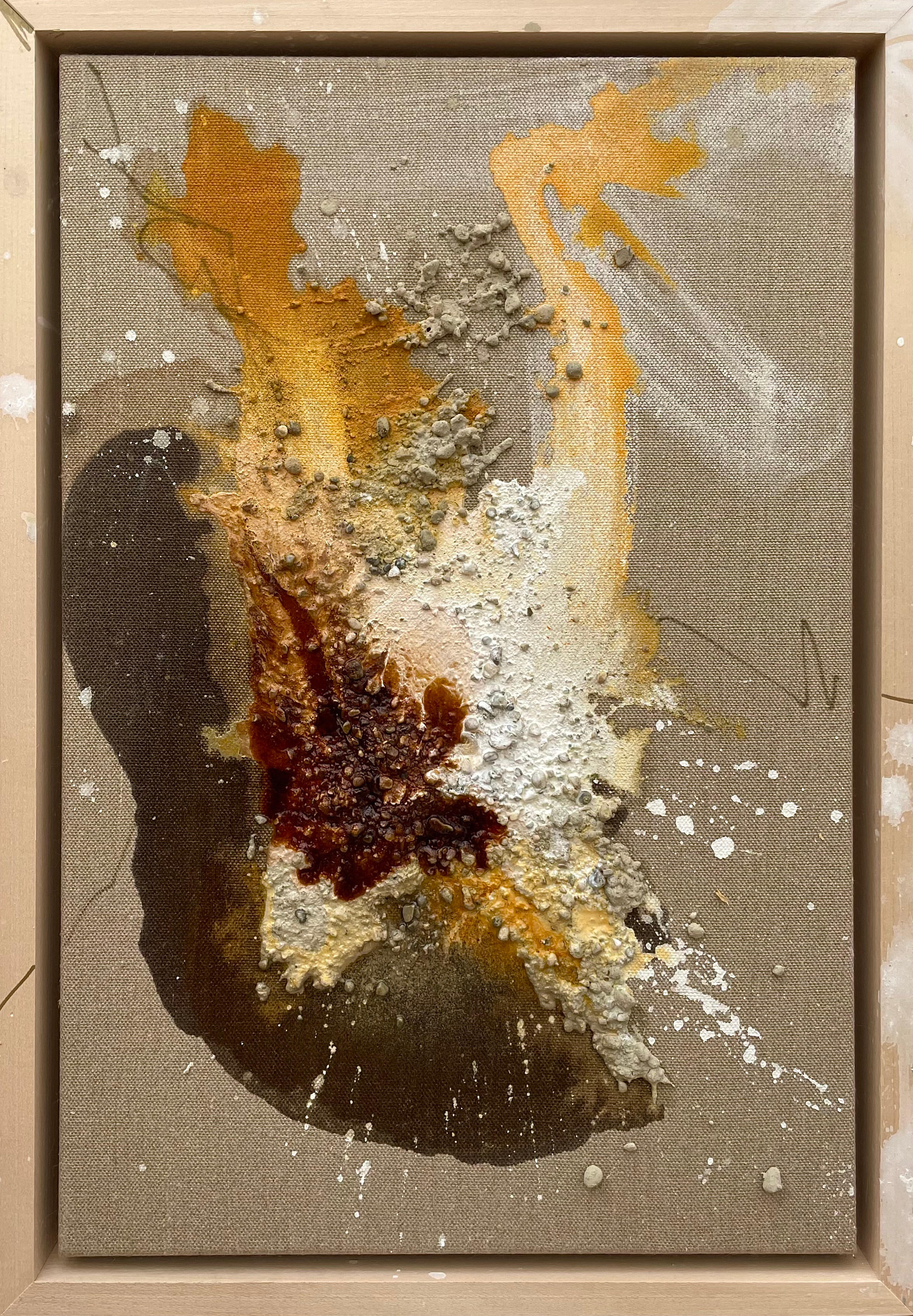 Plan Segnas Sura in Grisons